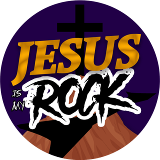 Jesus is My Rock